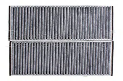 Фильтр, воздух во внутренном пространстве Borsehung купить