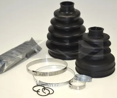 Комплект пылника, приводной вал SPIDAN купить