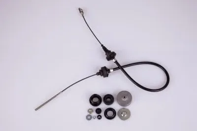 Тросик сцепления HELLA купить