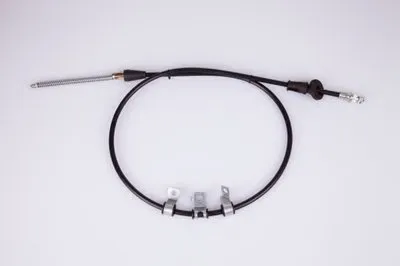 Трос, стояночная тормозная система HELLA купить