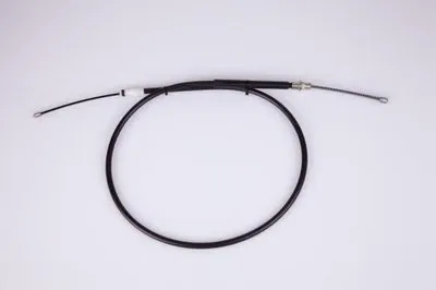 Трос, стояночная тормозная система HELLA купить