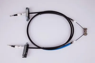 Трос, стояночная тормозная система HELLA PAGID купить