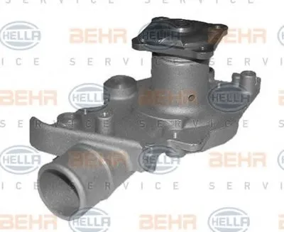 Водяной насос BEHR HELLA SERVICE Version ALTERNATIVE BEHR HELLA SERVICE купить