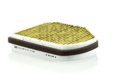 Фильтр, воздух во внутренном пространстве Frecious Plus MANN-FILTER купить