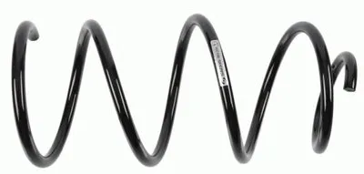 винтовая пружина SACHS купить