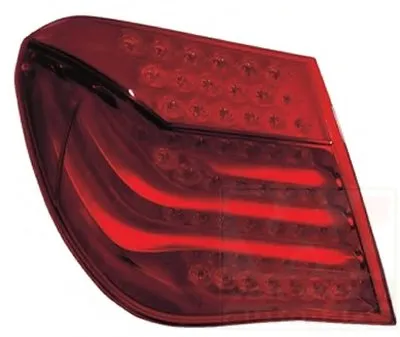 Задний фонарь VAN WEZEL купить