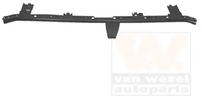 Гаситель, буфер VAN WEZEL купить