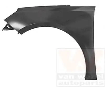 Крыло VAN WEZEL купить