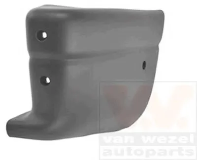 Буфер VAN WEZEL купить