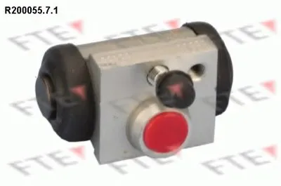 Колесный тормозной цилиндр FTE купить