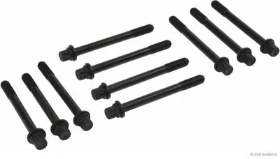 Комплект болтов головки цилидра HERTH+BUSS JAKOPARTS купить