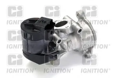 Клапан возврата ОГ CI QUINTON HAZELL купить