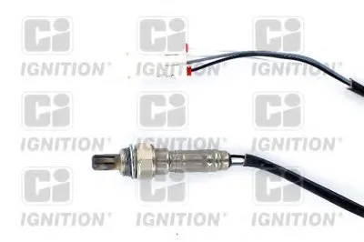 Лямда-зонд CI QUINTON HAZELL купить