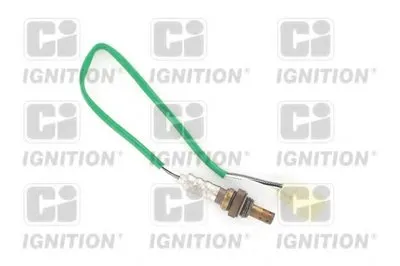 Лямда-зонд CI QUINTON HAZELL купить