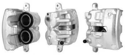 Тормозной суппорт PREMIER FERODO купить