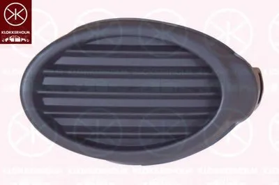 Облицовка, бампер KLOKKERHOLM купить