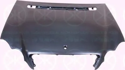 Капот двигателя KLOKKERHOLM купить