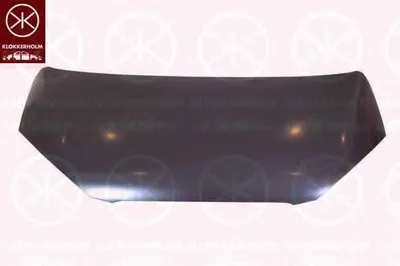 Капот двигателя KLOKKERHOLM купить