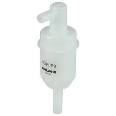 Топливный фильтр DELPHI купить