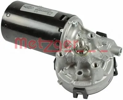 Двигатель стеклоочистителя METZGER купить