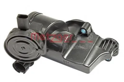 Маслосъемный щиток, вентиляция картера METZGER купить