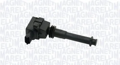 Катушка зажигания MAGNETI MARELLI купить