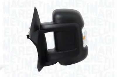 Наружное зеркало MAGNETI MARELLI купить