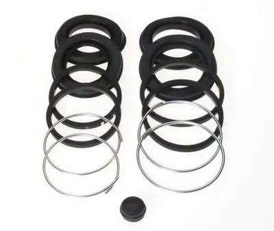 Прокладка, поршень корпуса скобы тор BUDWEG CALIPER купить