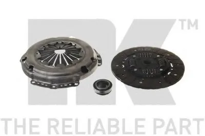 Комплект сцепления 3 in 1 kit NK купить