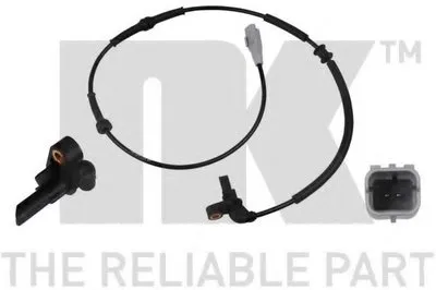 Датчик, частота вращения колеса NK купить