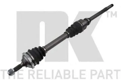 Приводной вал NK купить