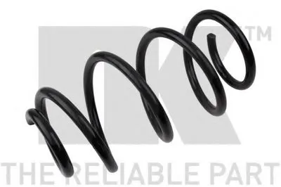 винтовая пружина NK купить