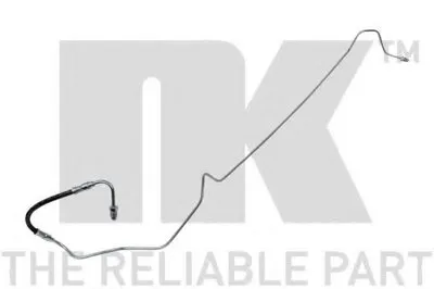 Тормозной шланг NK купить