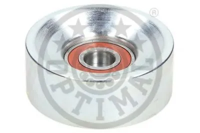 Натяжной ролик, поликлиновой  ремень OPTIMAL купить