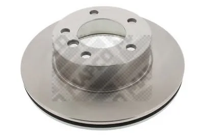 Тормозной диск MAPCO купить