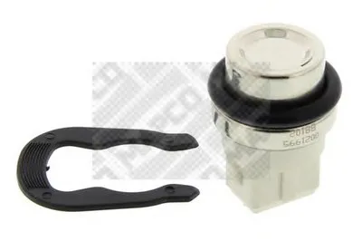 Датчик, температура охлаждающей жидкости MAPCO купить