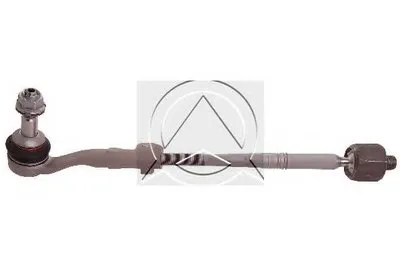 Поперечная рулевая тяга SIDEM купить