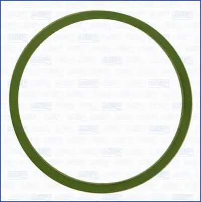 Прокладка, впускной коллектор AJUSA купить