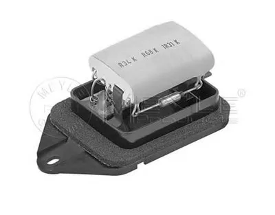 Сопротивление, вентилятор салона MEYLE купить