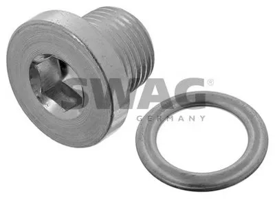 Резьбовая пробка, масляный поддон SWAG купить