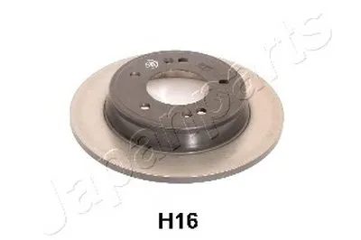 Тормозной диск JAPANPARTS купить