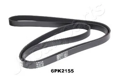 V-Ribbed Belts JAPANPARTS купить