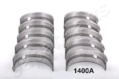 Комплект подшипников коленчатого вала JAPANPARTS купить