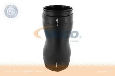 Шланг, система подачи воздуха Q+, original equipment manufacturer quality MADE IN GERMANY VAICO купить