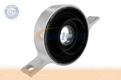 Подвеска, карданный вал Q+, original equipment manufacturer quality MADE IN GERMANY VAICO купить