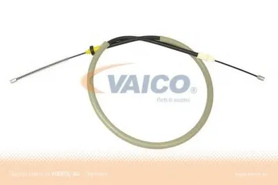 Трос, стояночная тормозная система premium quality MADE IN EUROPE VAICO купить