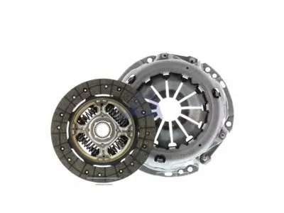 Комплект сцепления AISIN Clutch Set (2P) AISIN купить