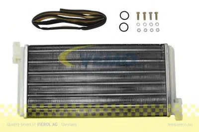 Теплообменник, отопление салона VEMO купить