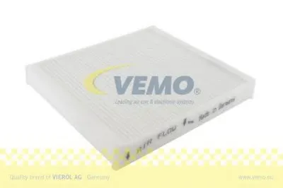 Фильтр, воздух во внутренном пространстве premium quality MADE IN GERMANY VEMO купить