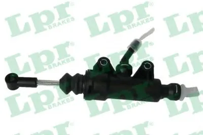 Главный цилиндр, система сцепления LPR купить